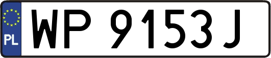 WP9153J