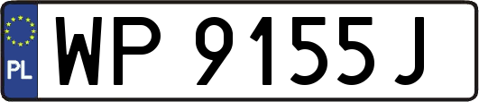 WP9155J