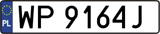 WP9164J