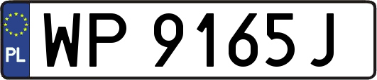 WP9165J