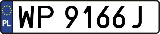 WP9166J