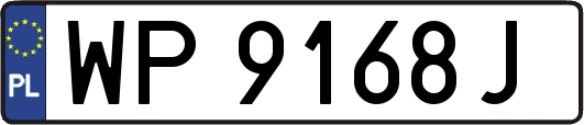 WP9168J