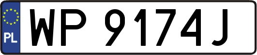 WP9174J