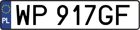 WP917GF