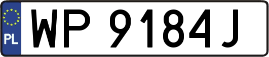 WP9184J