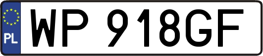 WP918GF