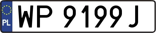 WP9199J