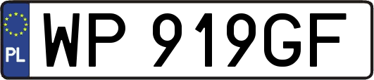WP919GF