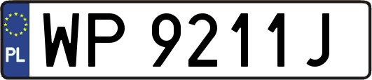WP9211J