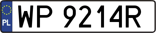WP9214R