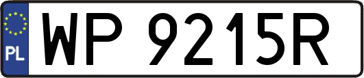 WP9215R