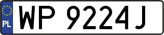 WP9224J