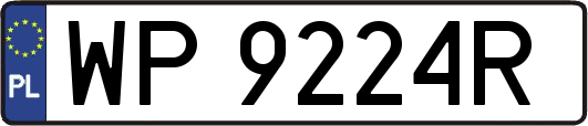 WP9224R