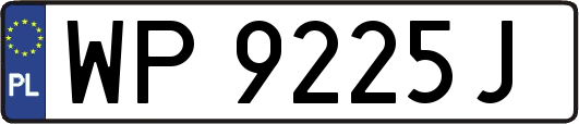 WP9225J