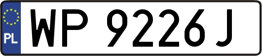 WP9226J
