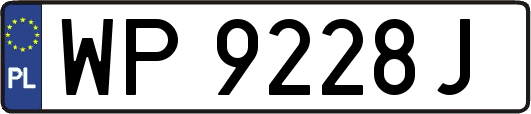 WP9228J