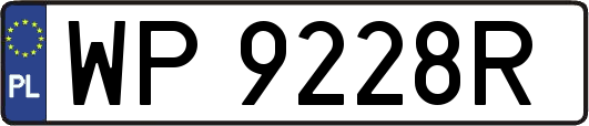 WP9228R
