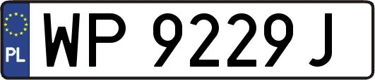 WP9229J