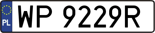 WP9229R