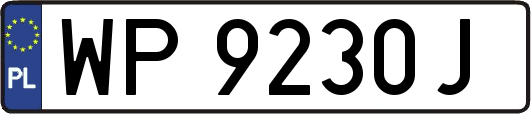 WP9230J