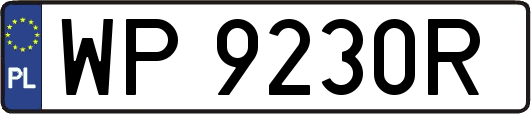 WP9230R