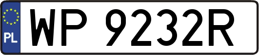 WP9232R