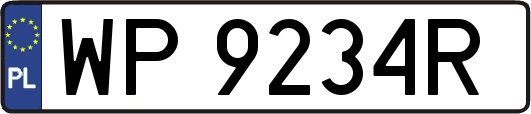 WP9234R