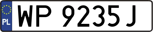 WP9235J