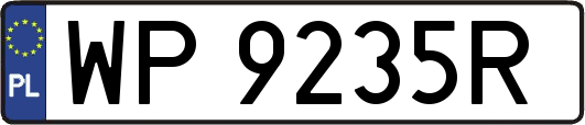 WP9235R