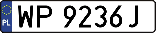 WP9236J