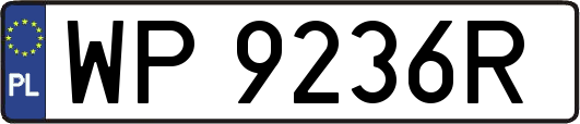 WP9236R