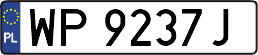 WP9237J