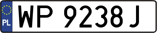 WP9238J