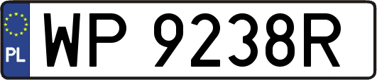 WP9238R
