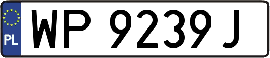 WP9239J