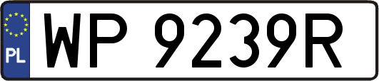 WP9239R