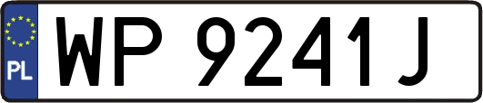 WP9241J