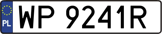 WP9241R