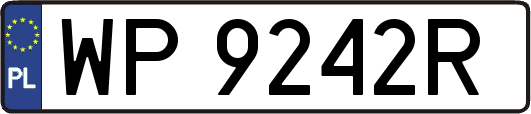 WP9242R