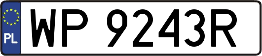 WP9243R