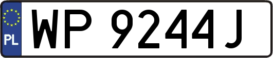 WP9244J