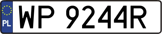 WP9244R