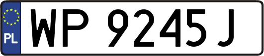 WP9245J