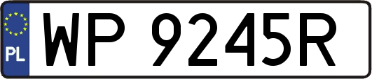WP9245R