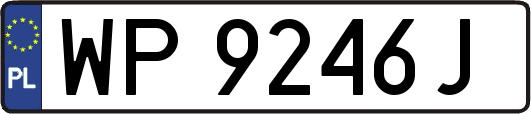 WP9246J