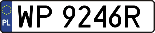 WP9246R