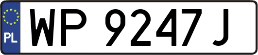 WP9247J
