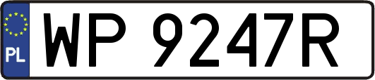 WP9247R