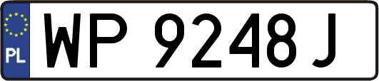 WP9248J
