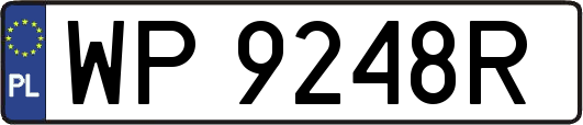 WP9248R